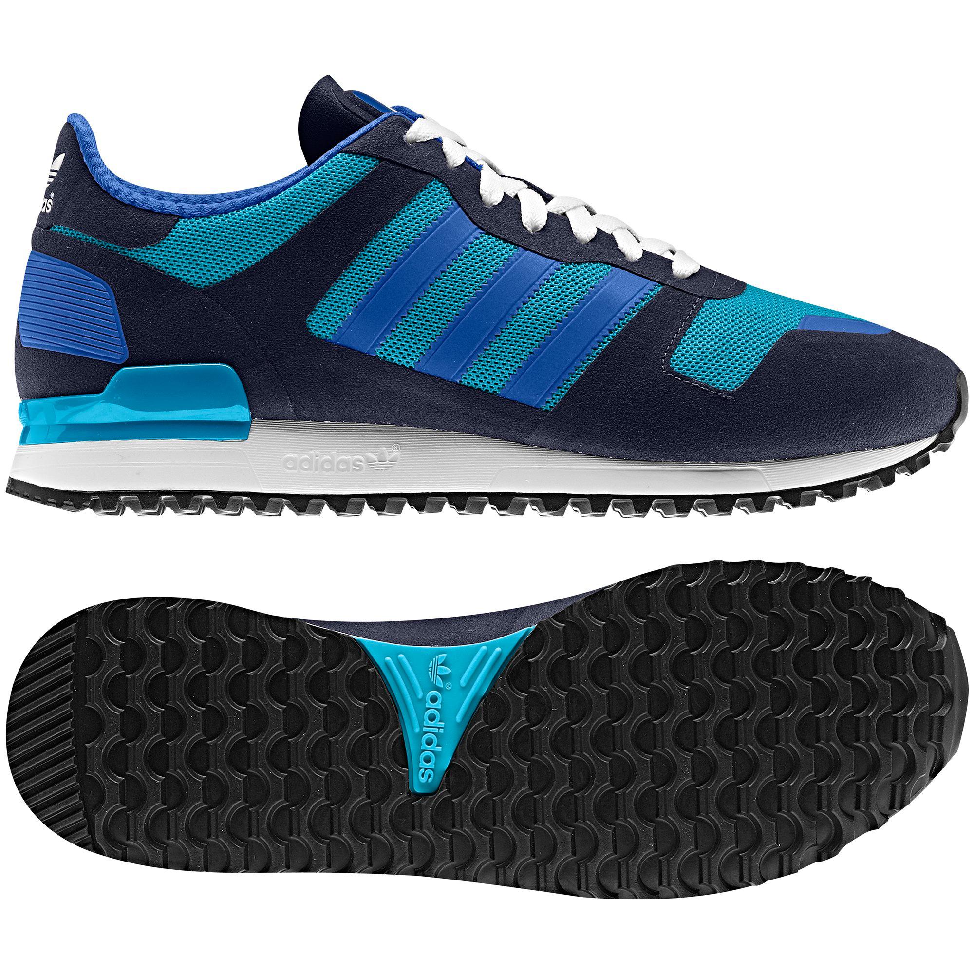 Foto adidas Zapatilla ZX 700 Hombre