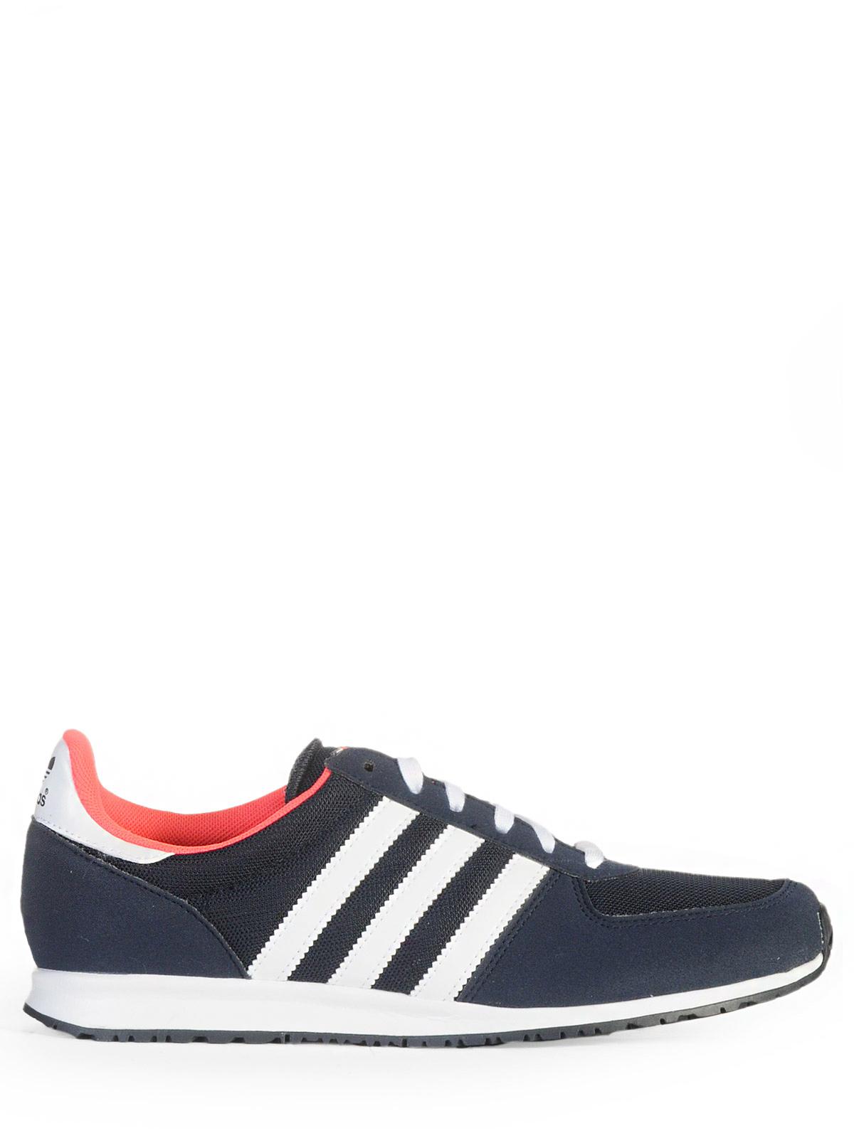 Foto Adidas zapatillas Adistar Racer W legink / blanco / rojo EU: 36,5