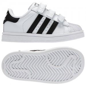 Foto Adidas zapatillas bebe