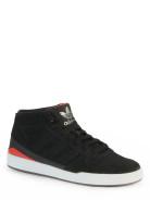 Foto adidas Zapatillas Forum X negro negro rojo