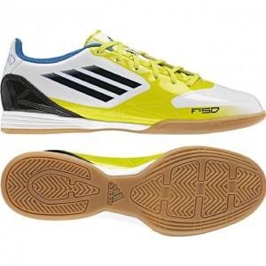 Foto Adidas zapatillas futbol sala f10