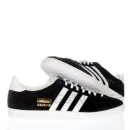 Foto ADIDAS Zapatillas GAZELLE OG 13 NEGRO BLANCO