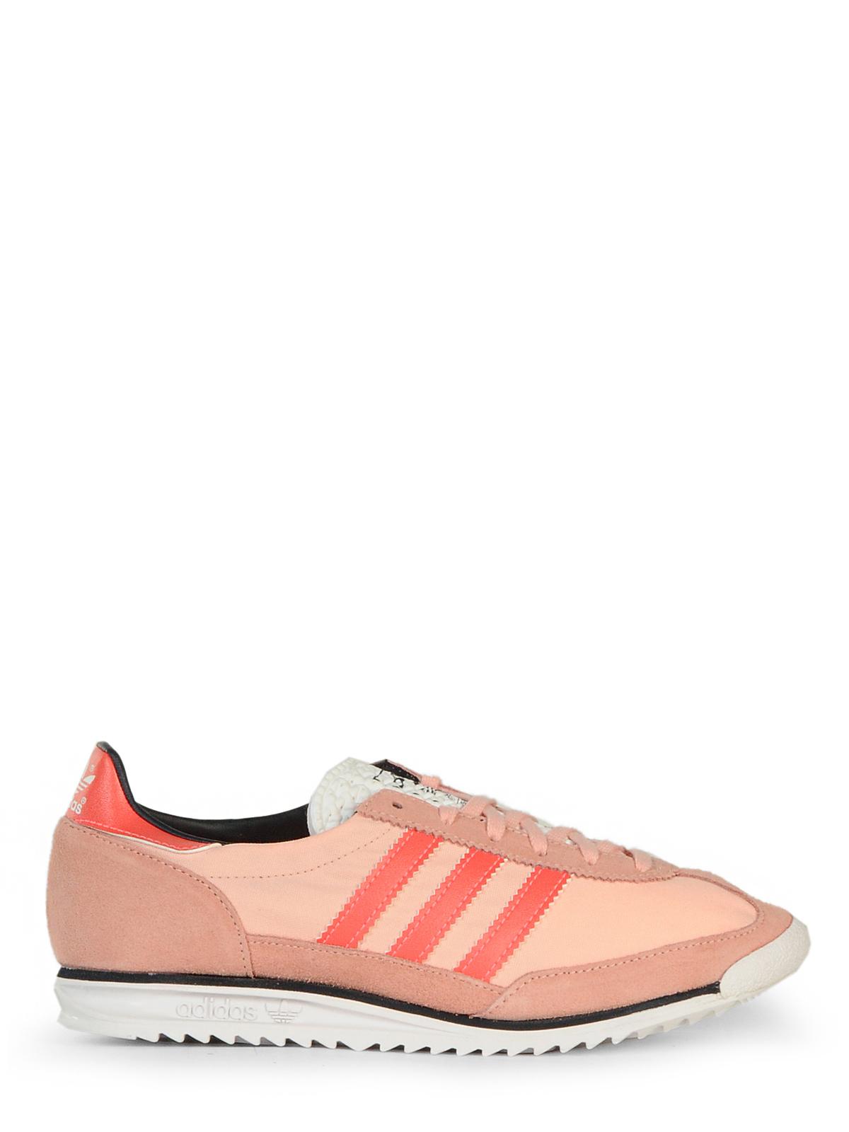 Foto Adidas Zapatillas SL 72 W hazcor/rojo/legink EU: 40