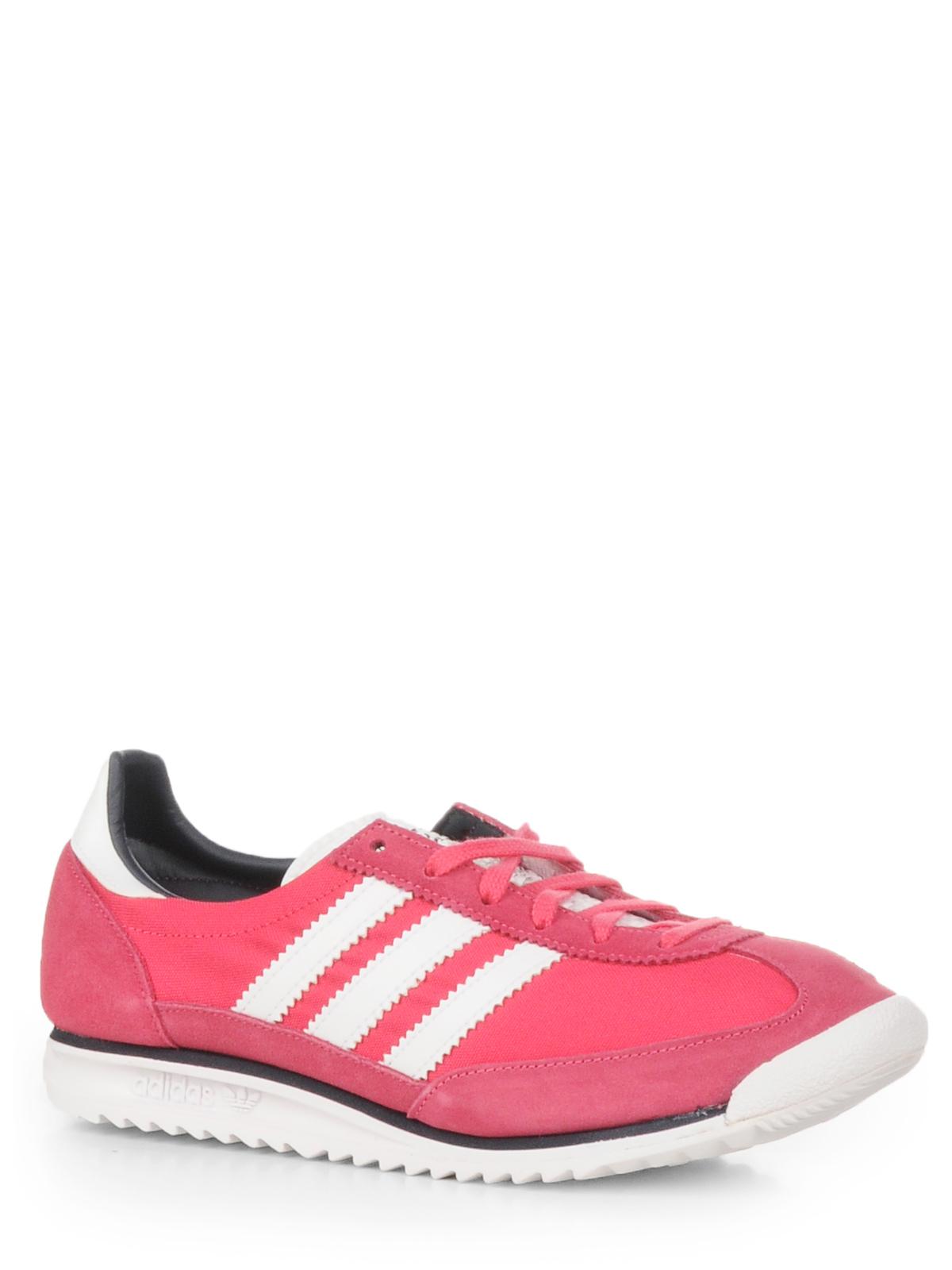Foto Adidas Zapatillas SL 72 W negro/ rosa/ blanco/ legink EU: 37