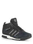 Foto adidas Zapatillas ZX TR Mid negro negro gris