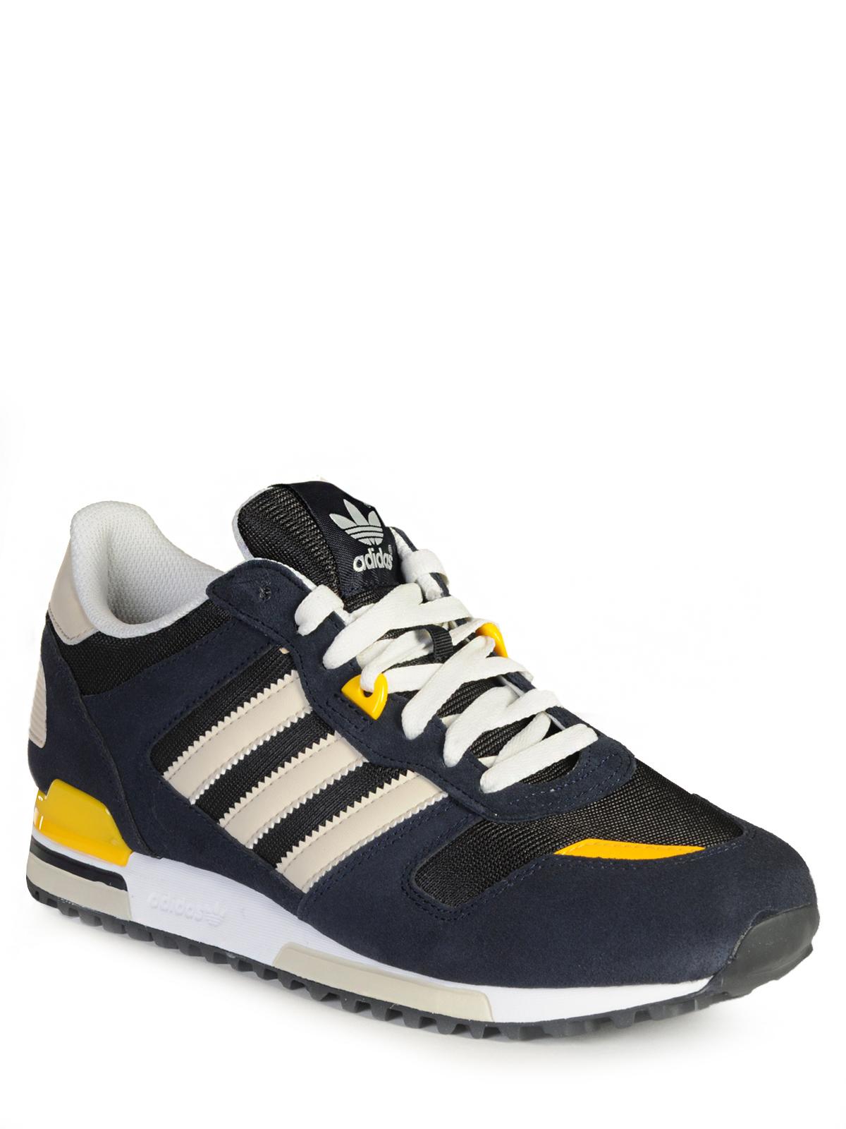 Foto Adidas ZX 700 M Zapatillas legink/bliss/negro1 EU: 45