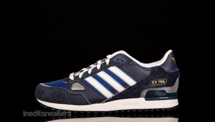 Foto adidas ZX 750