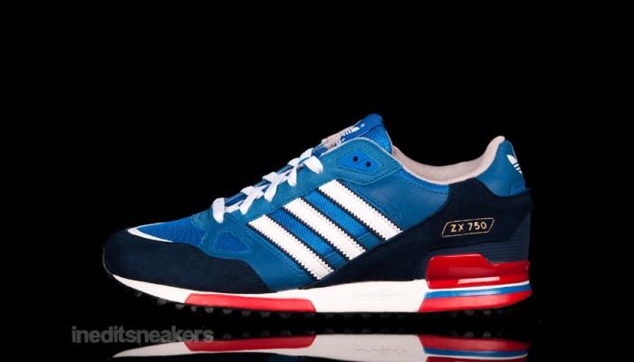 Foto adidas ZX 750