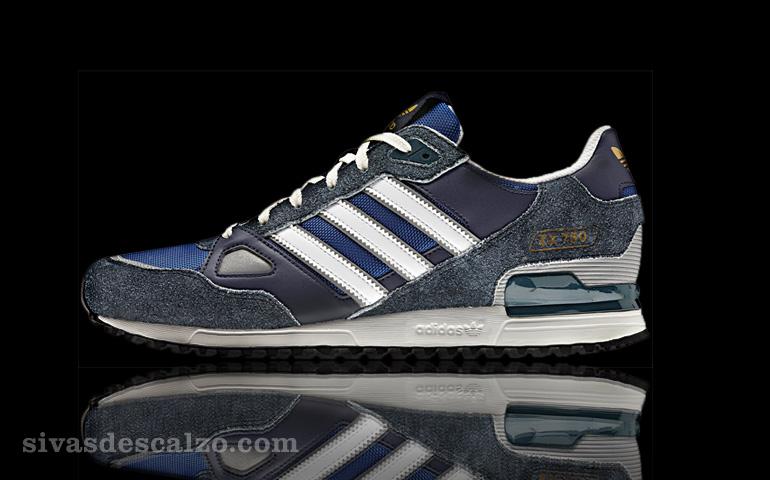 Foto adidas ZX 750