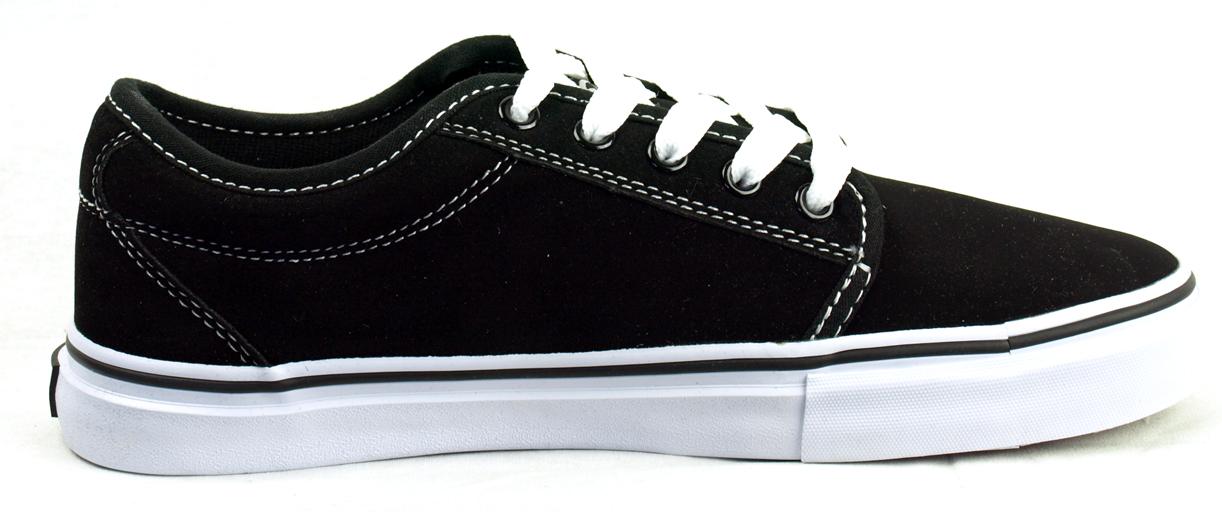 Foto Adio Sydney Shoes Black / White