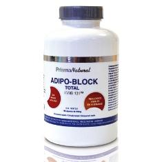 Foto Adipo-Block Total, 140 capsulas - Prisma Natural