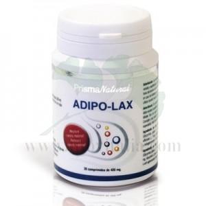 Foto Adipo-lax 30 comprimidos - prisma natural