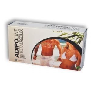 Foto Adipoline total redux 30 capsulas cfn
