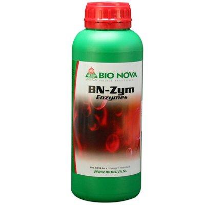 Foto Aditivo Biocatalizador Para El Cultivo De Bio Nova Bn-zym (250ml)