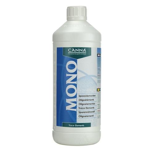 Foto Aditivo Mononutriente de Canna Trace Mix (1L)