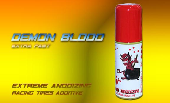 Foto Aditivos > Aditivo Demon Blood