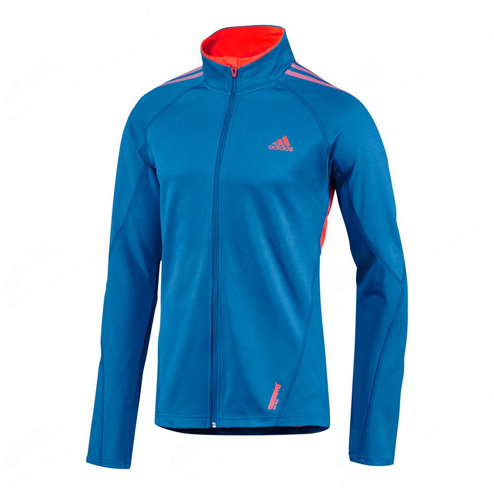 Foto Adizero Gore Windstopper Jacket