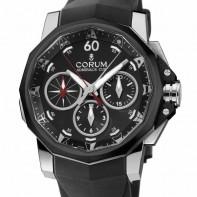 Foto Admiral copa negro décimas de segundo Corum