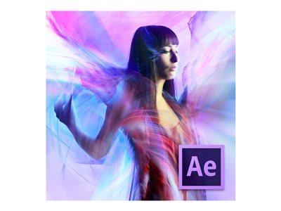 Foto adobe after effects cs6