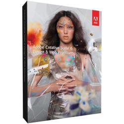Foto Adobe cs6 design & web premium - completo - mac - español