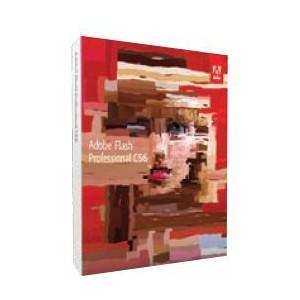 Foto Adobe Flash Professional CS6 - Completo - Windows - Español