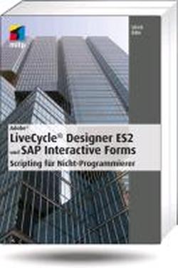 Foto Adobe LiveCycle® Designer ES2 und SAP Interactive Forms