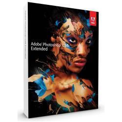 Foto Adobe photoshop cs6 extended - paquete completo estándar español 1 us