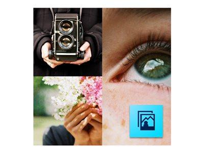 Foto adobe photoshop elements