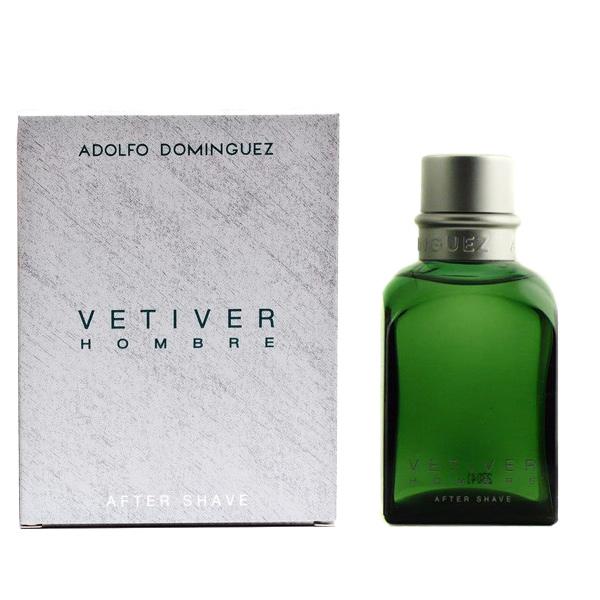 Foto Adolfo Domínguez VETIVER HOMBRE Aftershave Bálsamo 120 ml