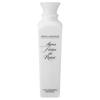 Foto Adolfo Dominguez Agua Fresca De Rosas Leche Hidratante 500 ml