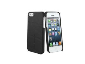 Foto Adolfo dominguez Funda iPhone 5 Adolfo Domínguez Negra