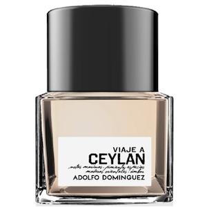 Foto Adolfo Dominguez Viaje a Ceylan Eau de Toilette 100 ml