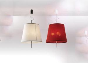 Foto Adolight 2 Lámpara Suspension de B-Lux