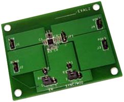Foto adp151, ldo regulator, eval kit; ADP151UJZ-REDYKIT