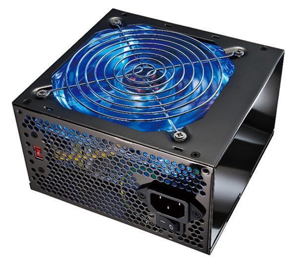 Foto Advance Alimentación PC TX-650W