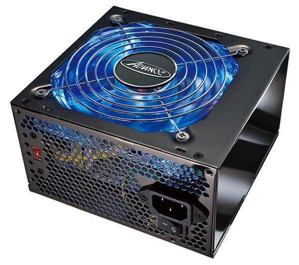 Foto Advance Alimentación PC TX-750W