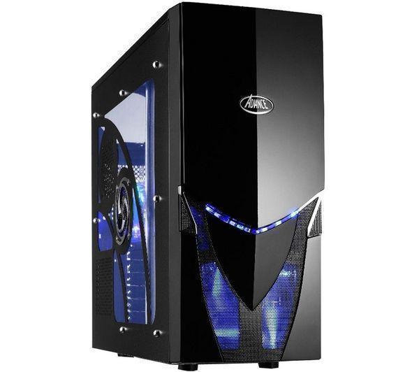Foto Advance Caja PC 8808KP KAPPA