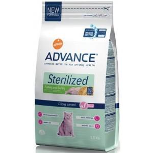 Foto Advance gato sterilized (esterilizados)