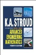 Foto Advanced engineering mathematics (4th ed.) (en papel)