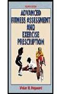 Foto Advanced fitness assessment and exercise prescription (4th ed) (en papel)