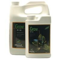 Foto Advanced Nutrients Grow - 2/1/6 - 1 L