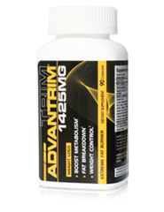 Foto Advantrim® Quemagrasas 90 Cápsulas