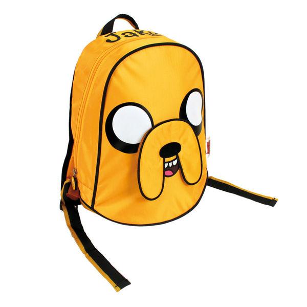 Foto Adventure Time Mochila Jake