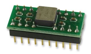 Foto adxrs642, gyroscope, eval board; EVAL-ADXRS642Z