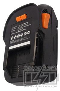 Foto AEG BMS 18C batería (1500 mAh)