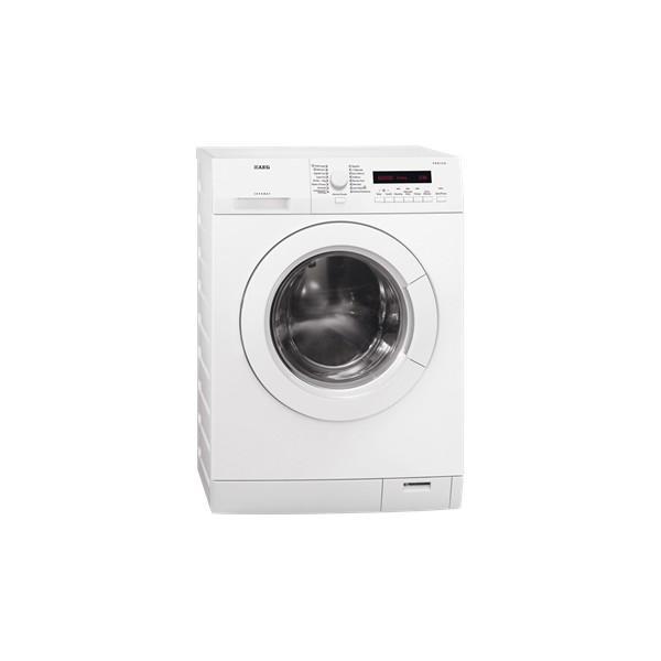 Foto Aeg-electrolux lavamat l75280fl