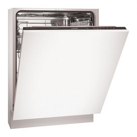 Foto Aeg F34030vi0