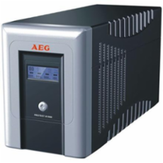 Foto AEG Power Solutions Protect A. 1400 VA