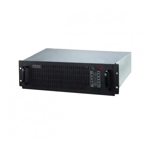 Foto Aeg Power Solutions Protect C 6000 Rack ( Black / Silver )