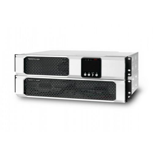 Foto Aeg Power Solutions Protect D 1000 ( Silver / Black)